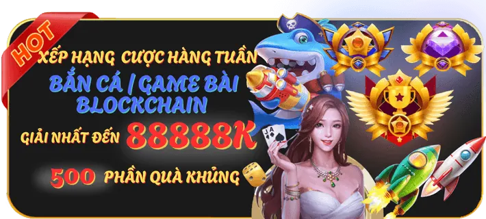 Sự kiện đặc biệt đá gà