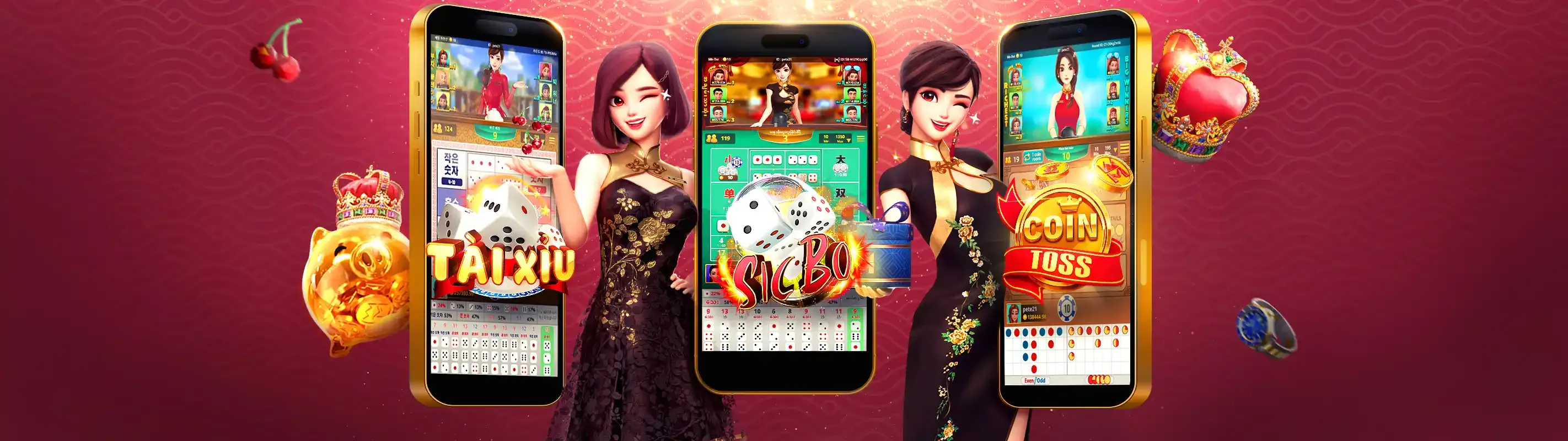 Hình ảnh chính trò chơi Bắn Cá 99vim Nổ Hũ