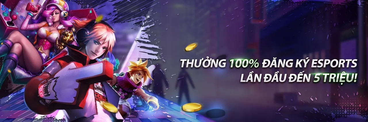Trải nghiệm sòng bạc trực tuyến mượt mà