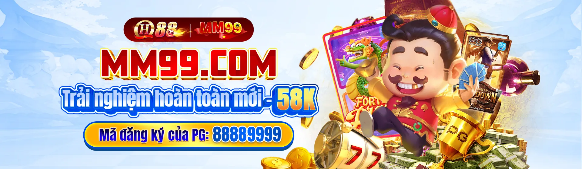 Khuyến mãi độc quyền 99vim Nổ Hũ
